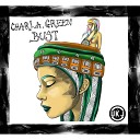 Charla Green - Gold