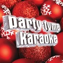 Party Tyme Karaoke - Hard Candy Christmas Made Popular By Dolly Parton Karaoke…