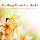 Reiki Music Academy - Universal Energy Zen Garden