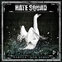 Hate Squad - Against All Odds