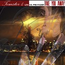 Tomster 4 Life vs Pre Fader - Take You Away Airwave Mix