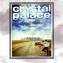 Crystal Palace - Puppet In Your Hand