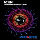 MKN - Story Original Mix