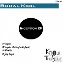 Boral Kibil - Deep Thought