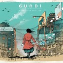 Gundi - Walking On The Line
