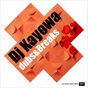 DJ Kayowa - Electron Superstring Remix