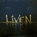 Liven - Undiscovered Land