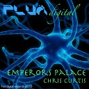 Chris Curtis - Emperors Palace Original