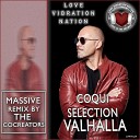 Coqui Selection - Valhalla Original Magic Mix