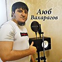 Аюб Вахарагов - Беной к1ант