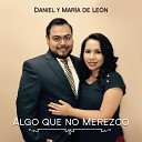 Daniel de Le n Maria de Le n - No Es Solo Con Mi Voz