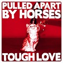 Pulled Apart By Horses - Tourette s Live In Barcelona March 4th 2012