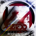Zedd feat Matthew Koma - Spectrum Revolvr Remix