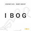 Vincent Eco Mary Anchit - Ibog Acoustic