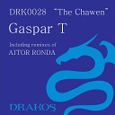 Gaspar T - The Chawen Box