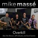 Mike Mass - Overkill