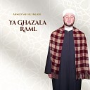 Ahmed Safi Al Halabi - Asli Gharam