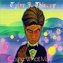 Tyler Thierry - I m a Lonely Man