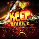 Canio Sinisi - Keep Bounce Radio Edit