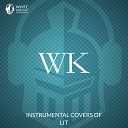 White Knight Instrumental - Over My Head