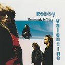 Robby Valentine - Raise Your Hands