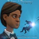 Tyler Thierry - Audrey Is The Best Friend I Had