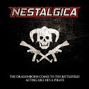 Nestalgica - The Dragonborn Comes to the Battlefield Acting like He s a Pirate Battlefield 1942 Pirates of the Caribbean…