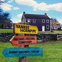 Robert Simonds - Yankee Hornpipe