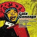 Luiz Gonzaga - Saudade de Pernambuco