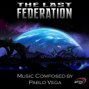 Pablo Vega - Battle Theme 4