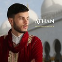 Abdessamad El Hattach - Athan