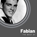 Fabian - Be My Steady Date