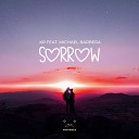 KR feat Michael Barbera - Sorrow Original Mix