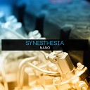 Synesthesia - Dreams Making Machines