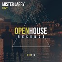 Mister Larry - Cozy Original Mix