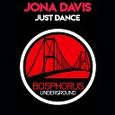 Jona Davis Legan - Just Dance