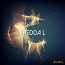 Fredda L - Stick Fingers Barry Burrows Remix