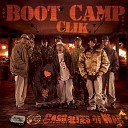 Boot Camp Clik - The Hustle