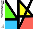 New Order - Blue monday Freemasons remix