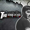 Machigov Alihan - The Revival Of Steel
