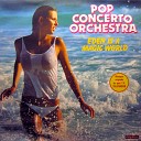 Pop Concerto Orchestra - The Secret Of My Love