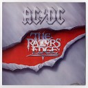 AC DC - The Razor 039 s Edge