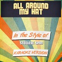 Ameritz Audio Karaoke - All Around My Hat In the Style of Steeleye Span Karaoke…