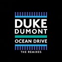 Duke Dumont - Ocean Drive Shaun Frank Remix