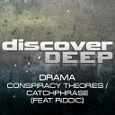 Drama - Catchphrase Original Mix