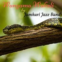 Jamhuri Jazz Band - Aza