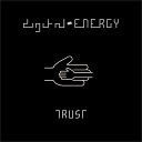 digital ENERGY - Trust Club Mix