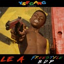 Le A - BDP Freestyle