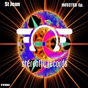 St Jean - Infected Original Mix