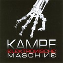 Elektronische Maschine - Electro Dance Album Version